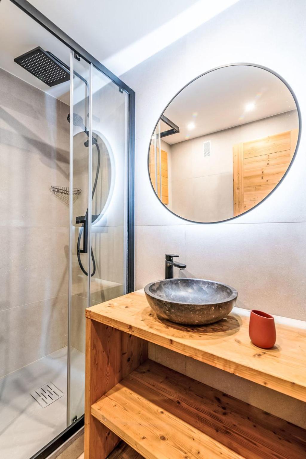Apartment Le Pramecou - Val Claret-8 By Interhome Tignes Bagian luar foto