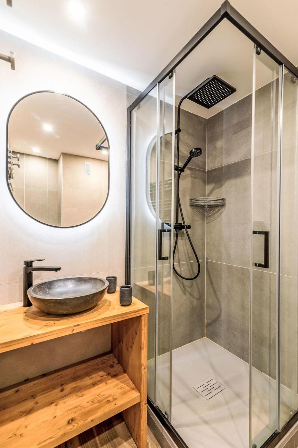 Apartment Le Pramecou - Val Claret-8 By Interhome Tignes Bagian luar foto