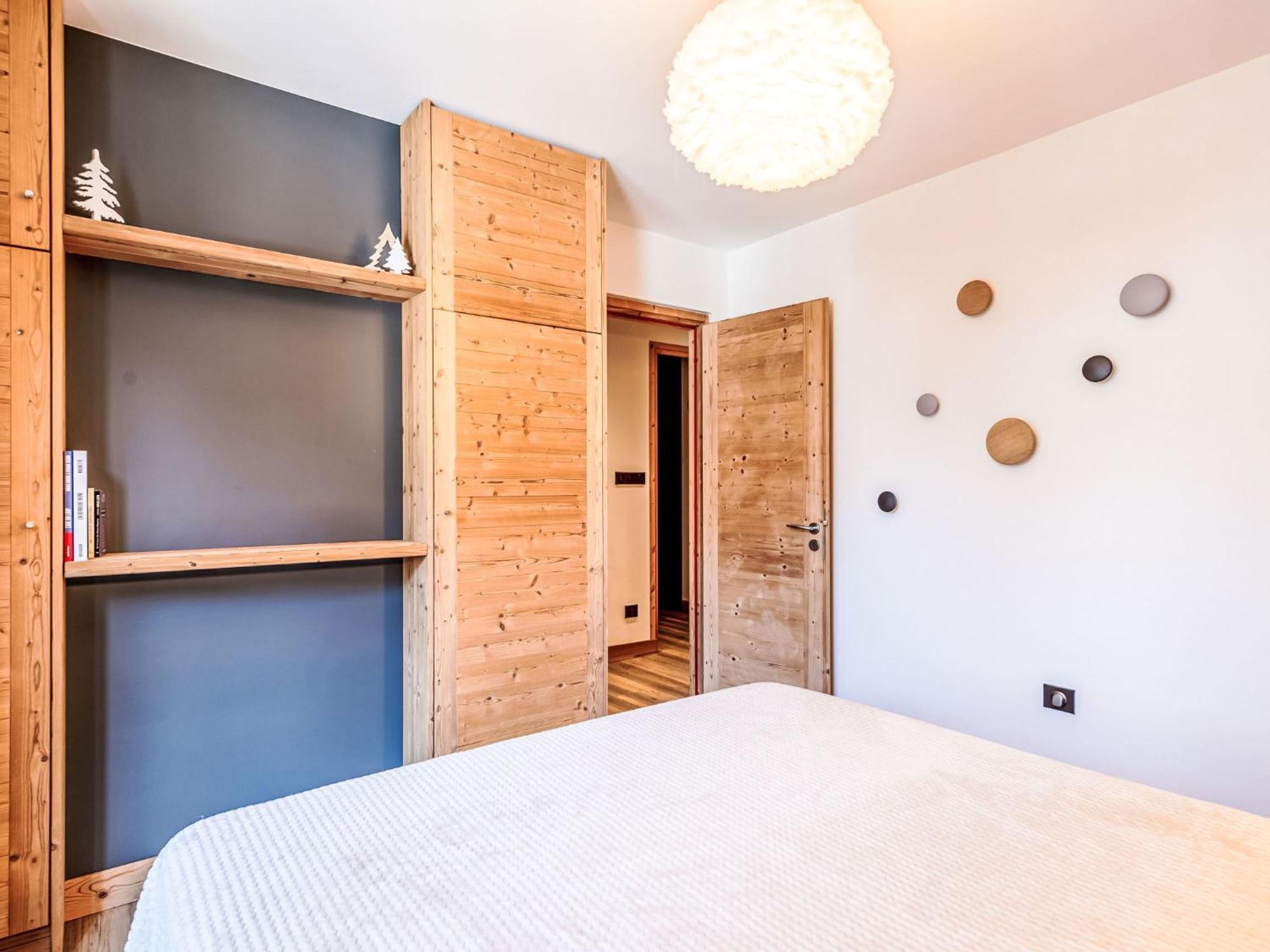 Apartment Le Pramecou - Val Claret-8 By Interhome Tignes Bagian luar foto