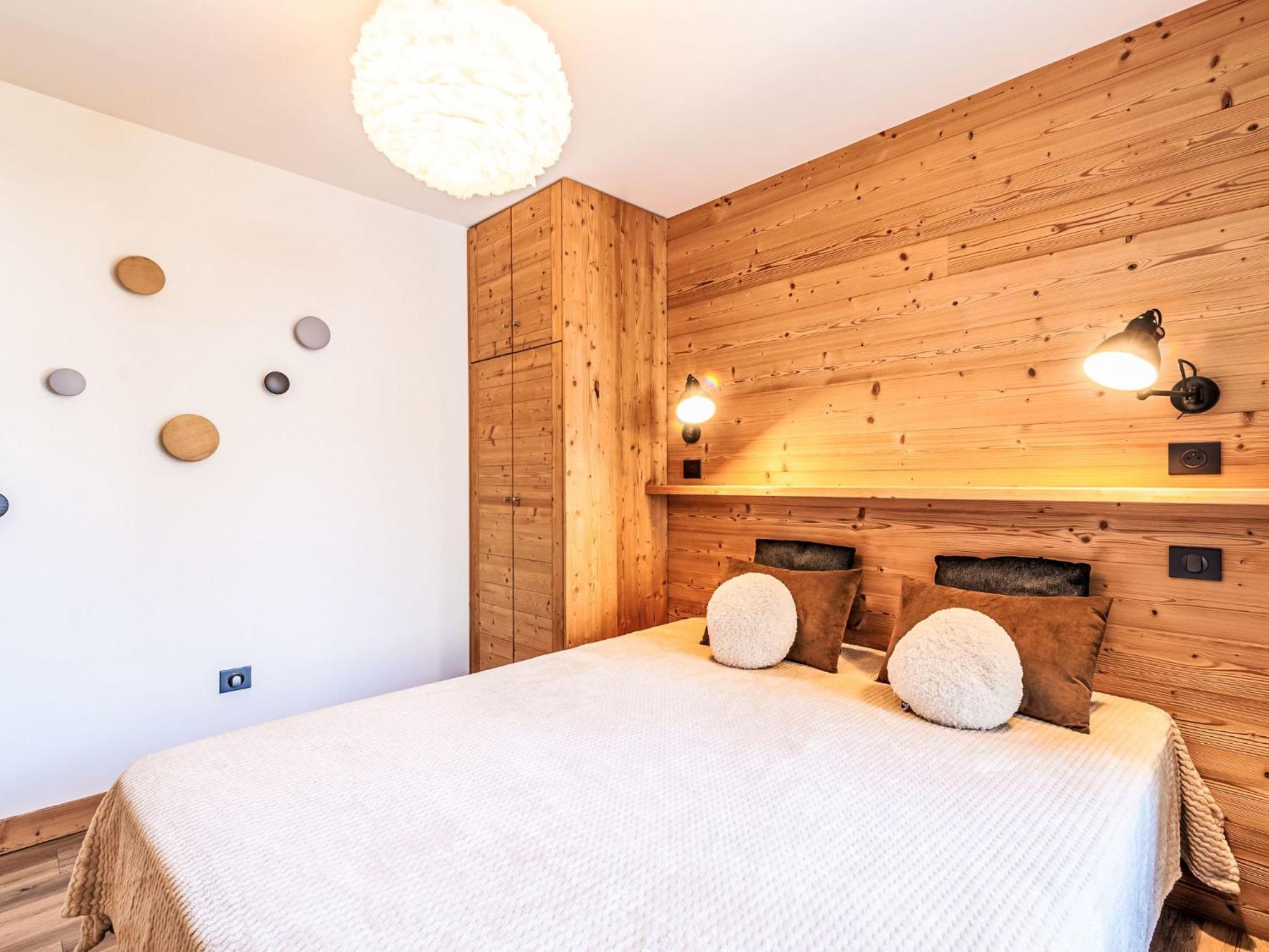 Apartment Le Pramecou - Val Claret-8 By Interhome Tignes Bagian luar foto