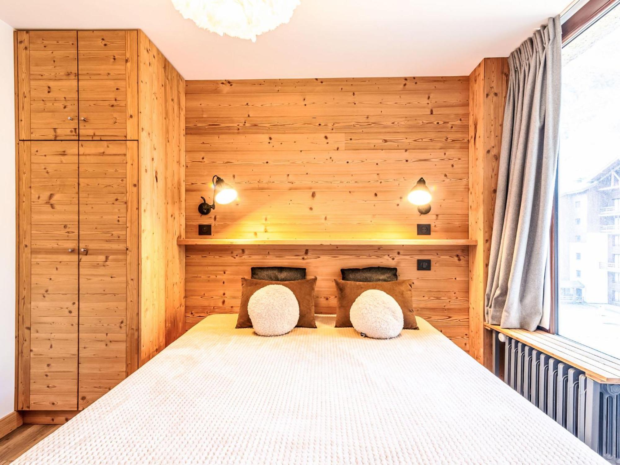 Apartment Le Pramecou - Val Claret-8 By Interhome Tignes Bagian luar foto